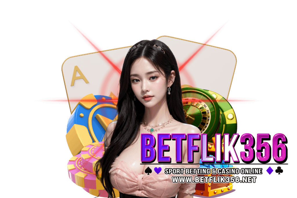betflik356 login