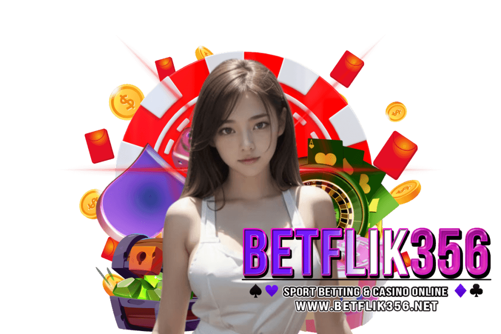 betflik356 สมัคร