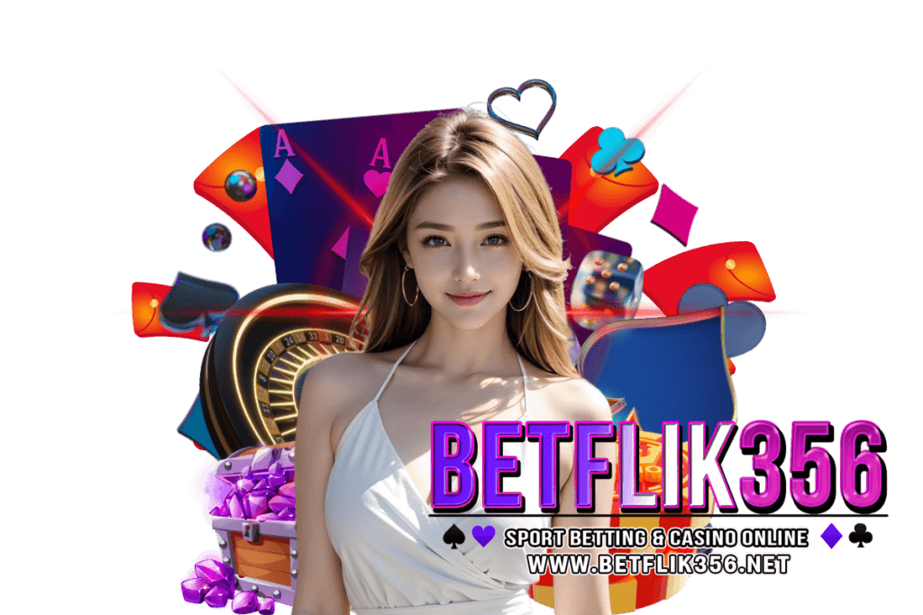 betflik356 สล็อต