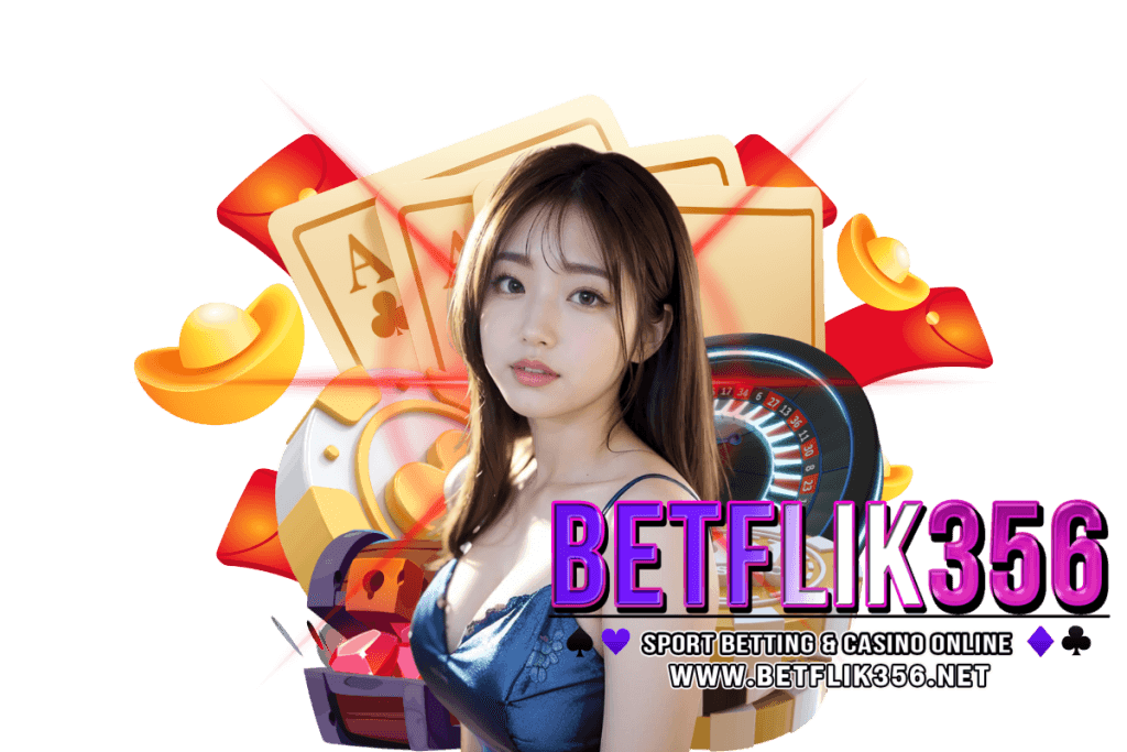 betflik356 แจกเครดิตฟรี